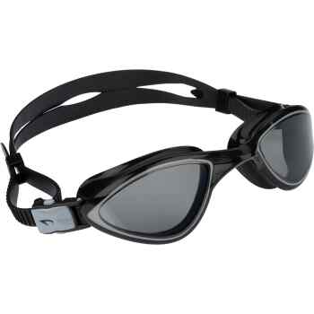 Swimming Goggles Flex  Curved Wide View