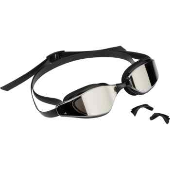 Swimming Goggles Pro  Curved Wide View