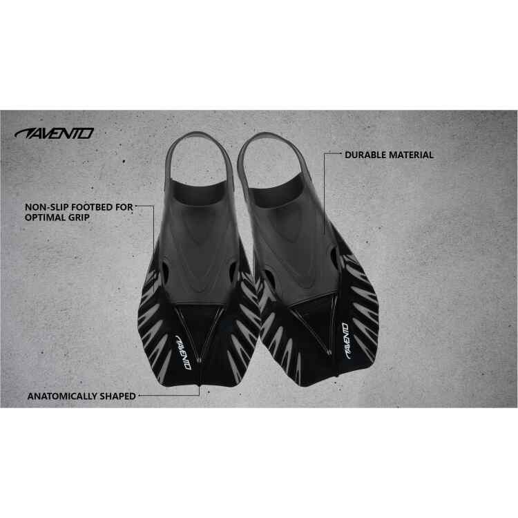 Swimming Fins Training  Senior - Image 5