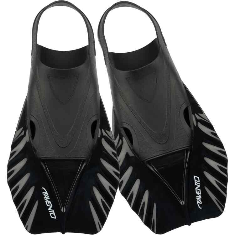 Swimming Fins Training  Senior