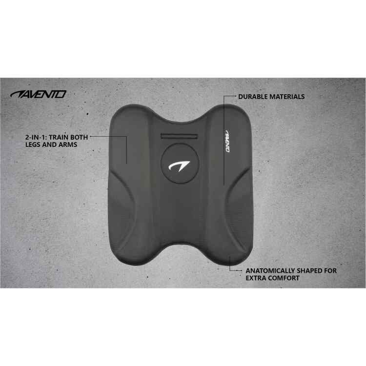 Swim Trainer Pull Buoy 2in1 - Image 4