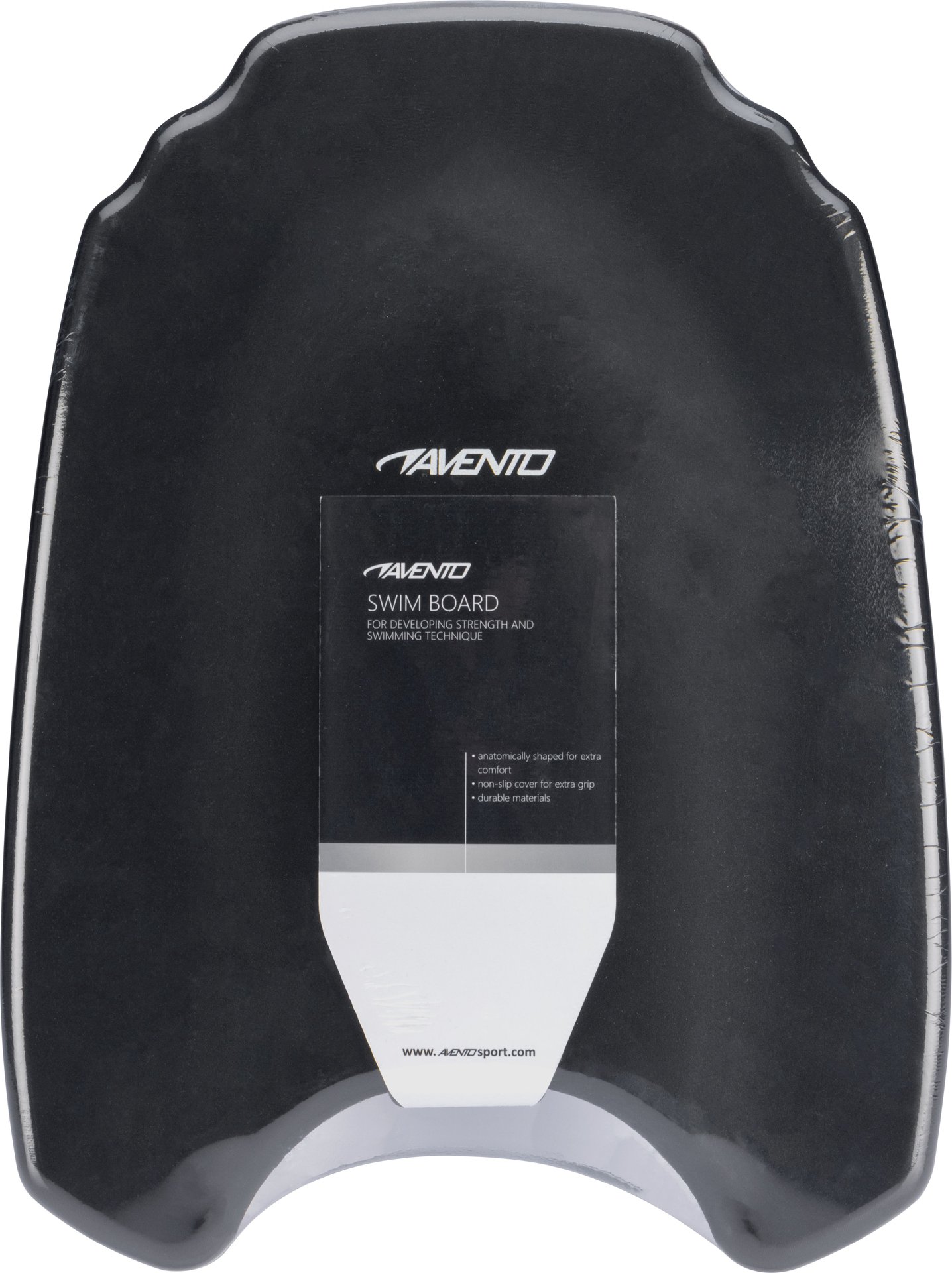 Kickboard Training - Bilde 4