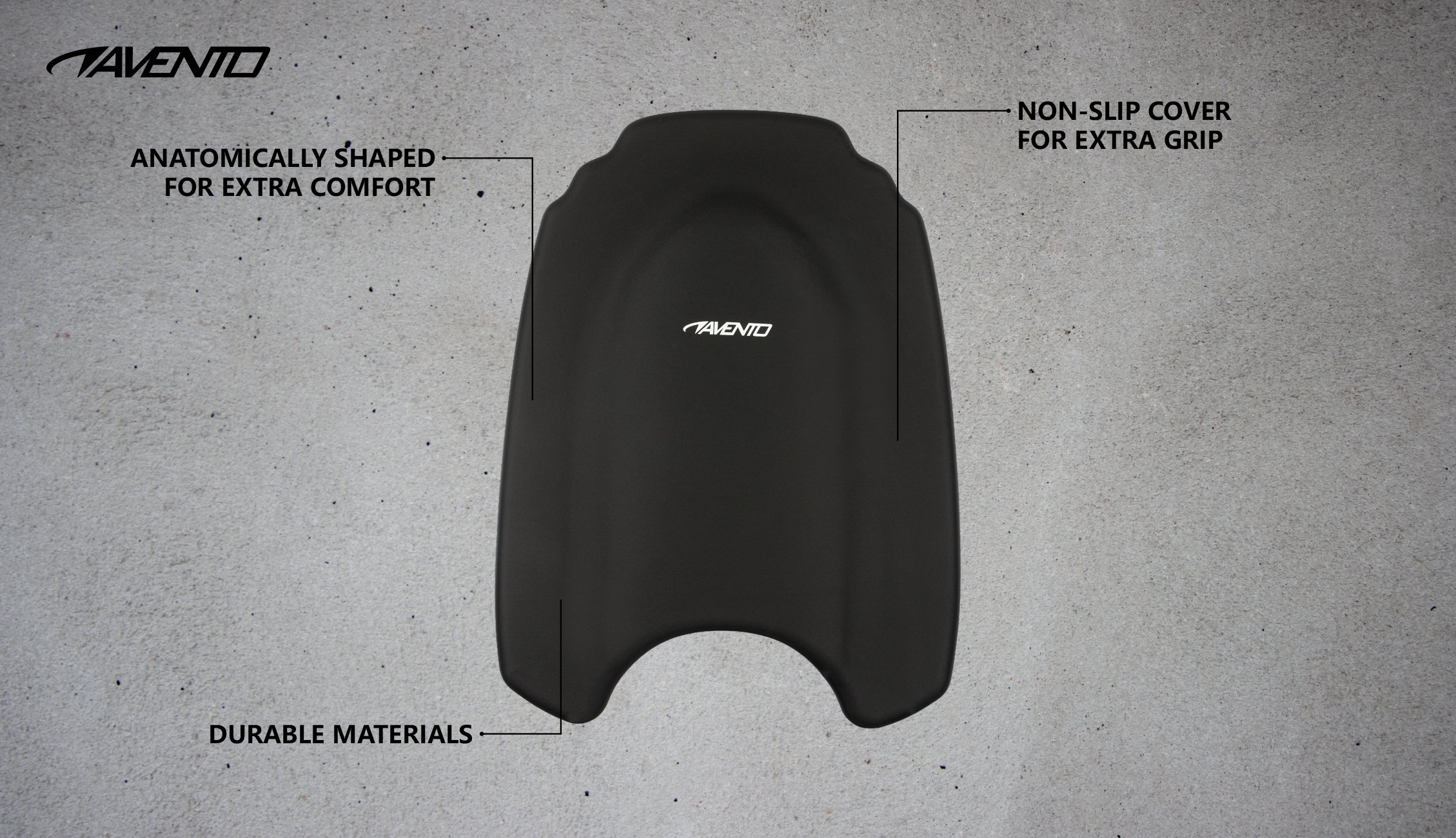 Kickboard Training - Bilde 5