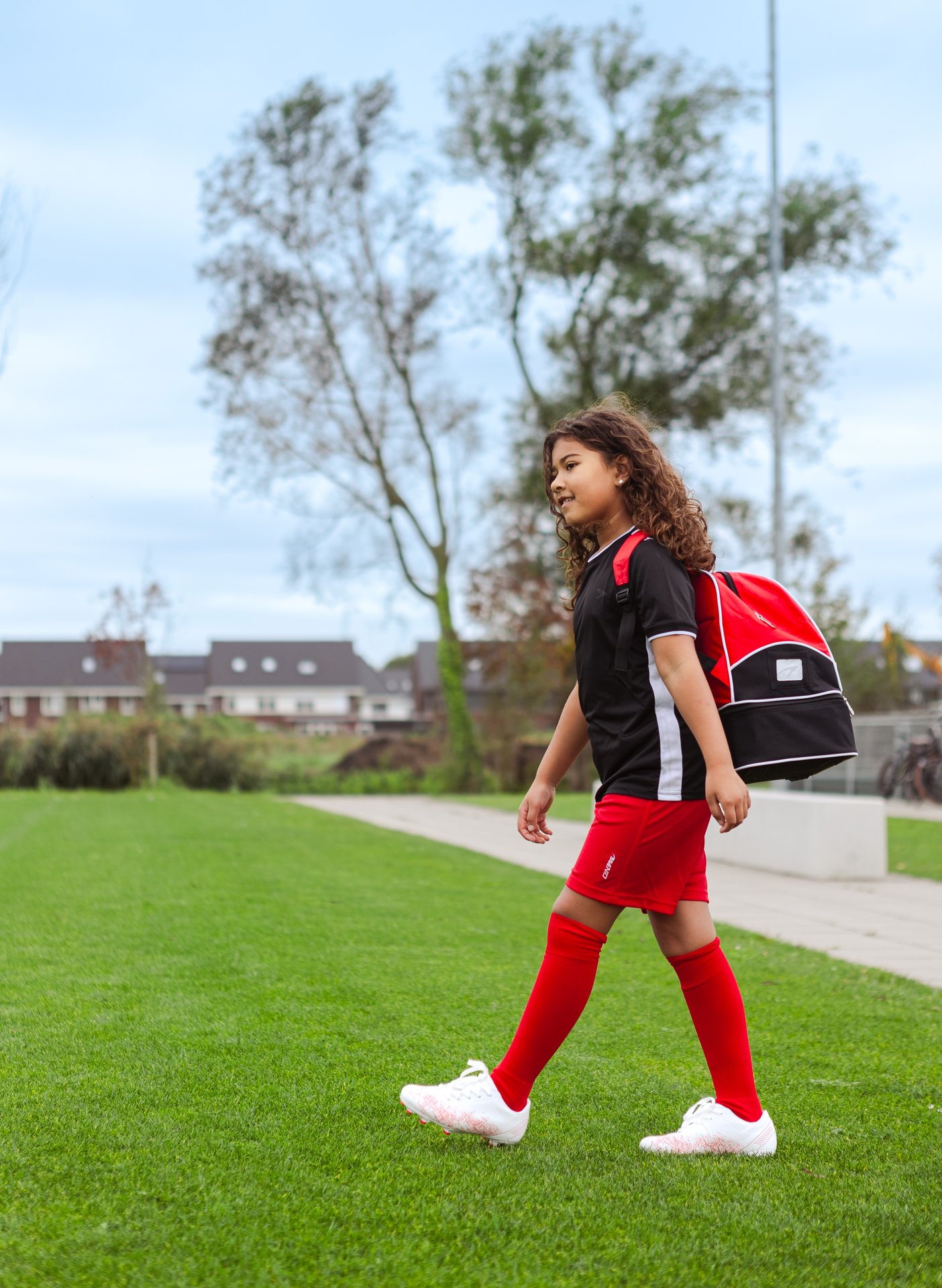 Sports Backpack  Junior - Image 5