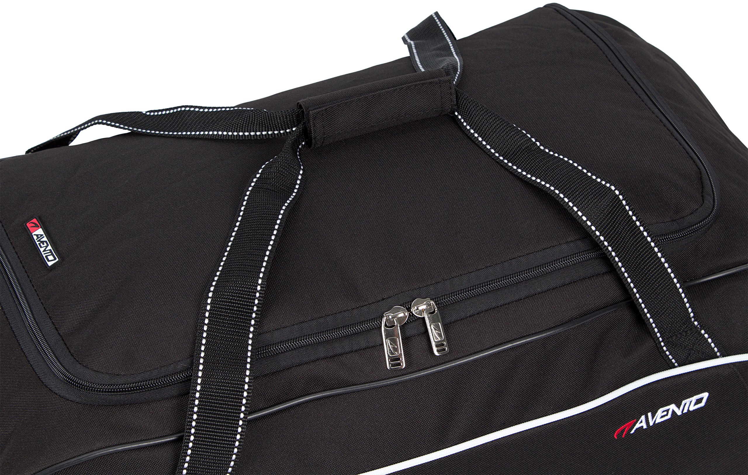 Team Trolley Bag - Bilde 2