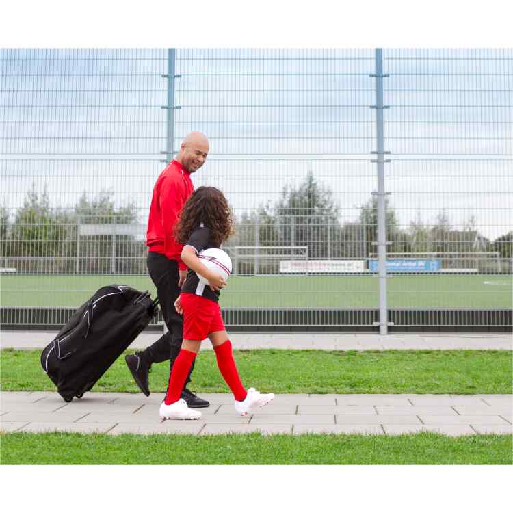Team Trolley Bag - Image 12