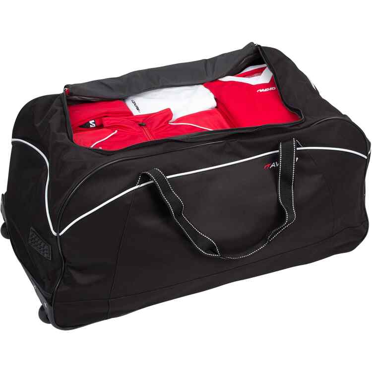 Team Trolley Bag - Image 9