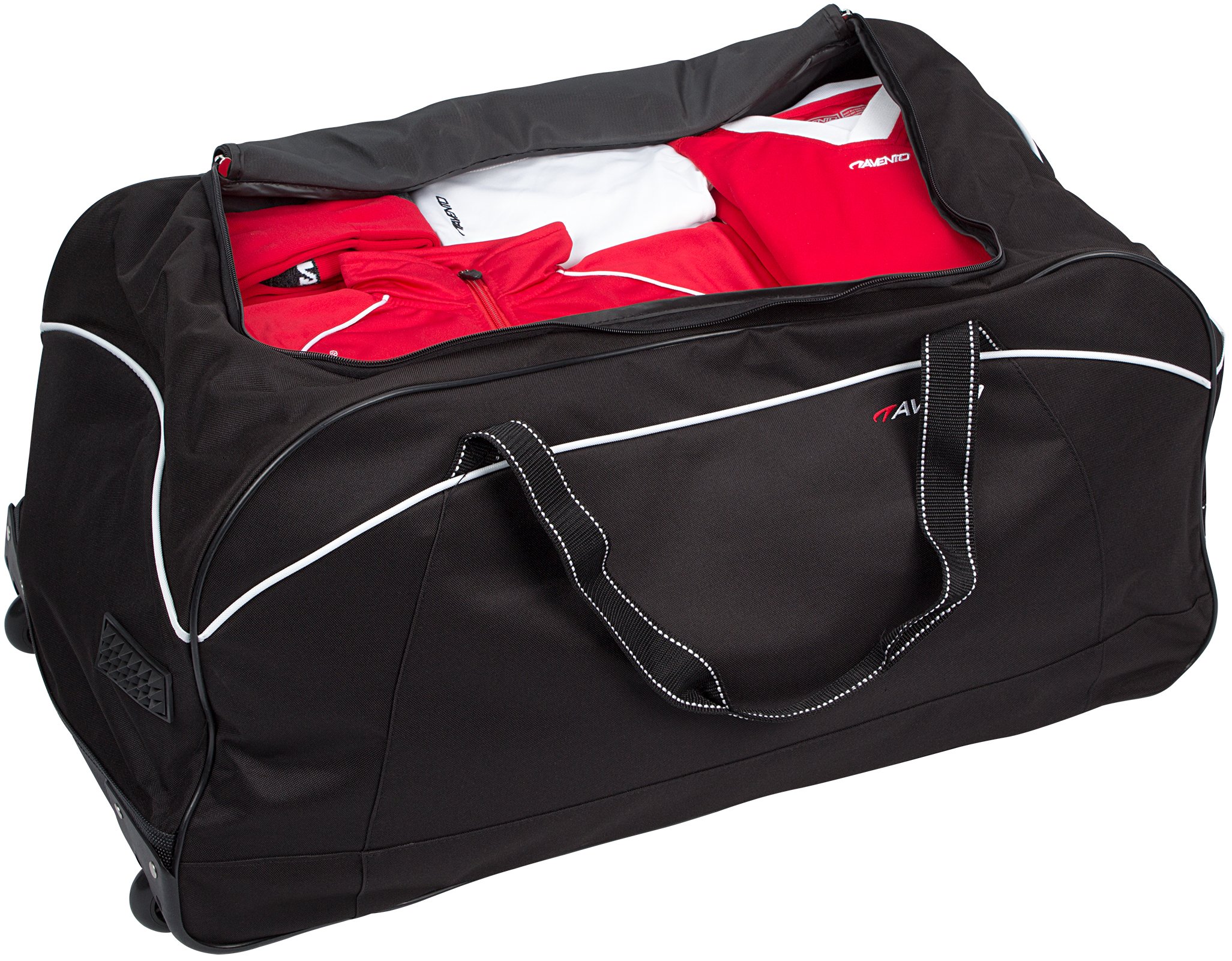 Team Trolley Bag - Bilde 9