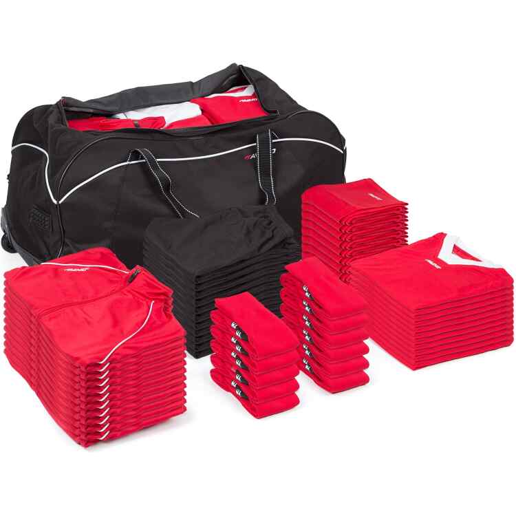 Team Trolley Bag - Image 10