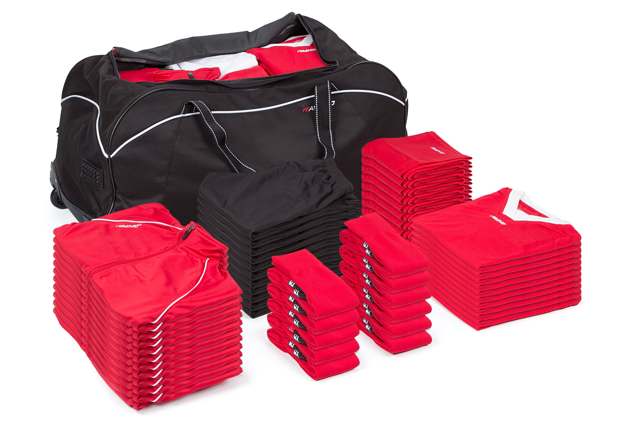 Team Trolley Bag - Bilde 10