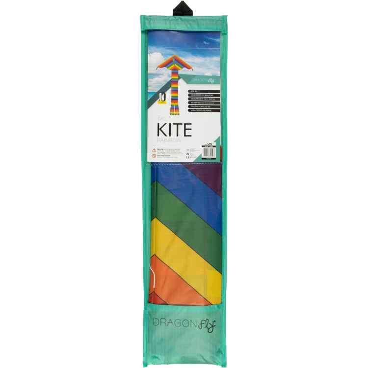 Tail Kite  Rainbow - Image 3