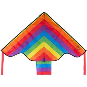 Tail Kite  Rainbow