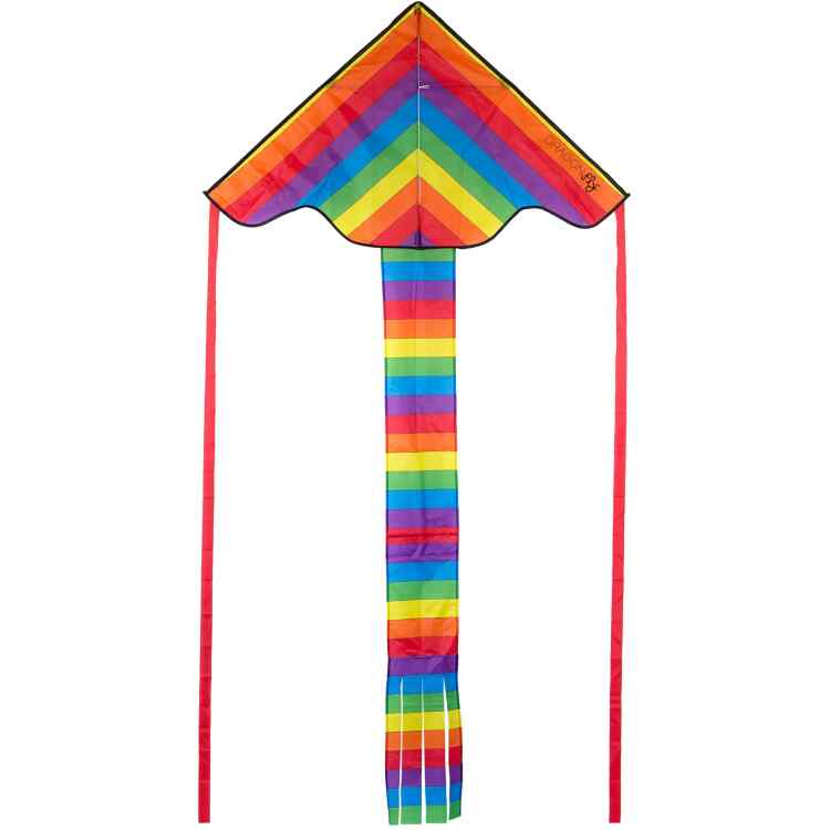 Tail Kite  Rainbow - Image 7