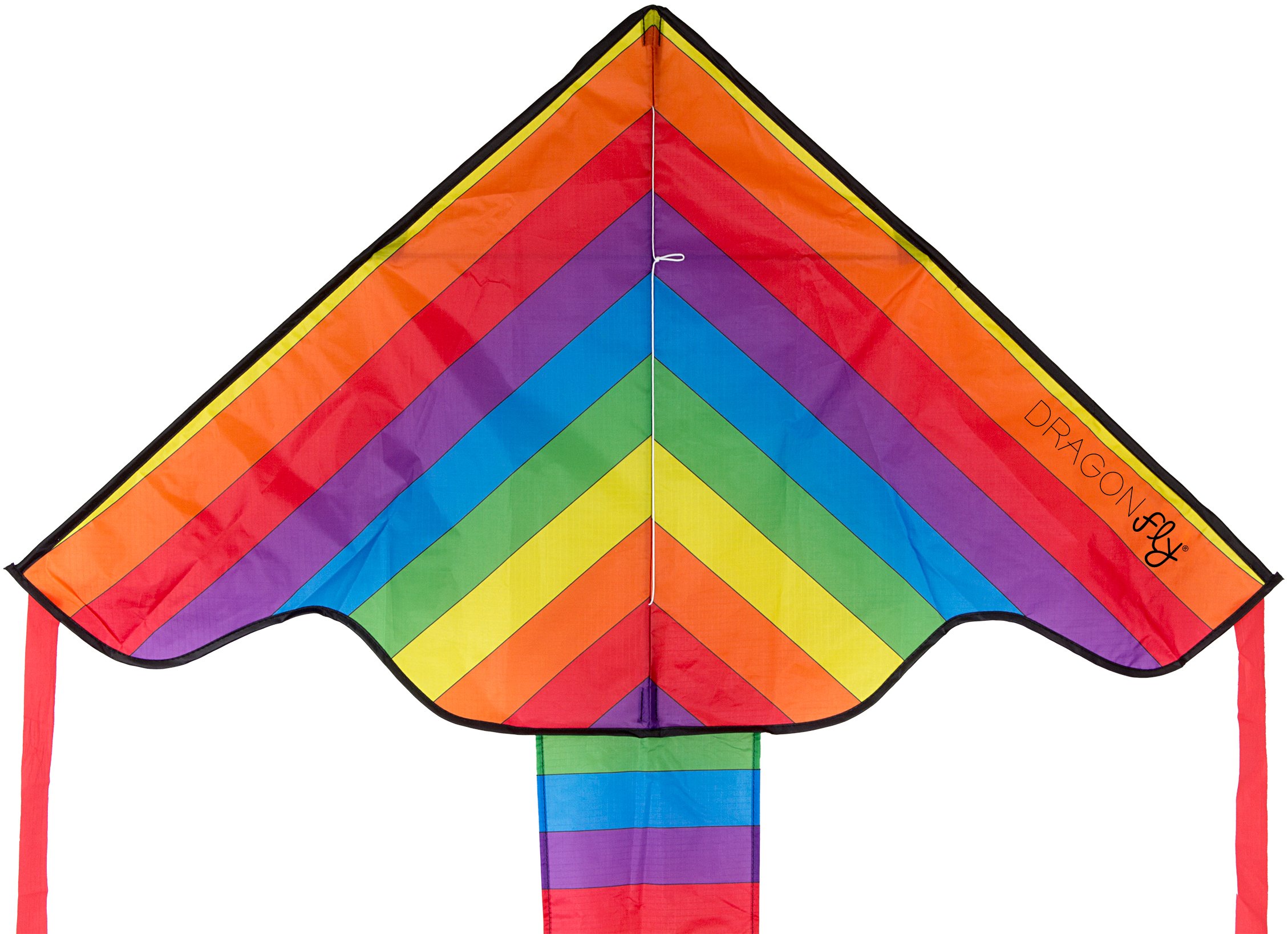 Tail Kite  Rainbow