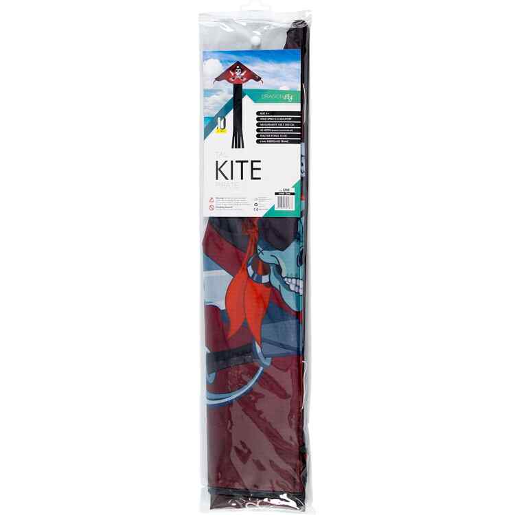 Tail Kite  Pirate - Image 3