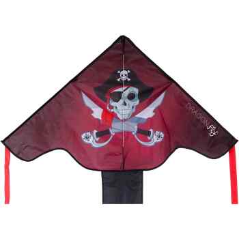 Tail Kite  Pirate