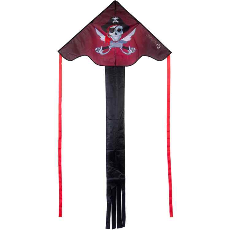 Tail Kite  Pirate - Image 7