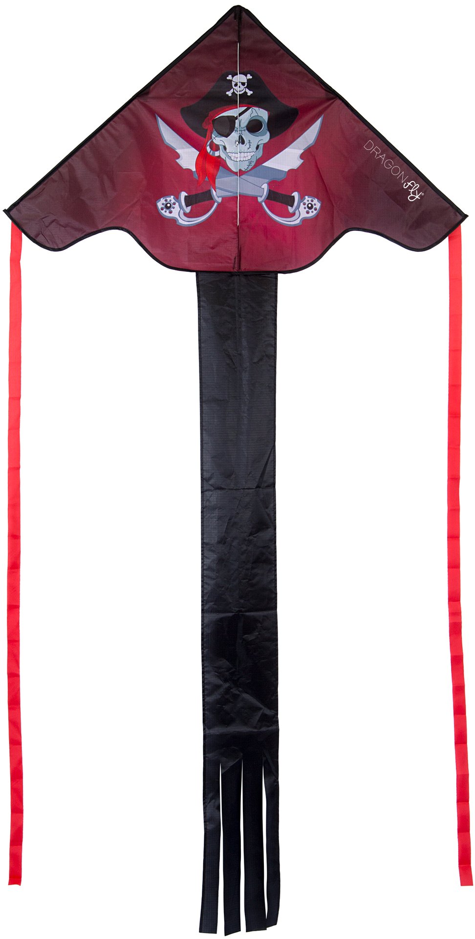 Tail Kite  Pirate - Image 7