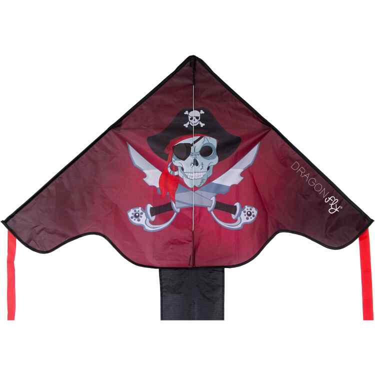 Tail Kite  Pirate