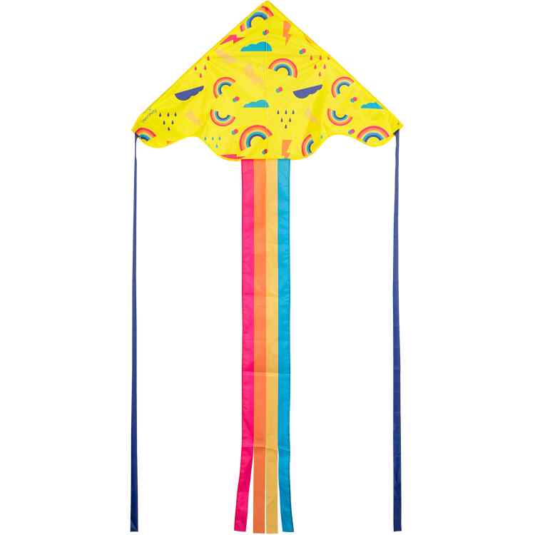 Tail Kite  Summer - Image 2