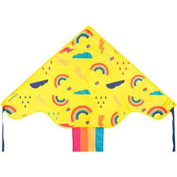 Tail Kite  Summer