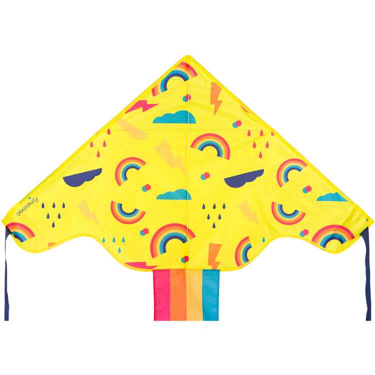 Tail Kite  Summer