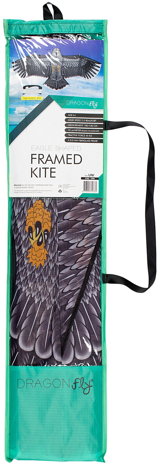 Kite  Eagle - Image 4