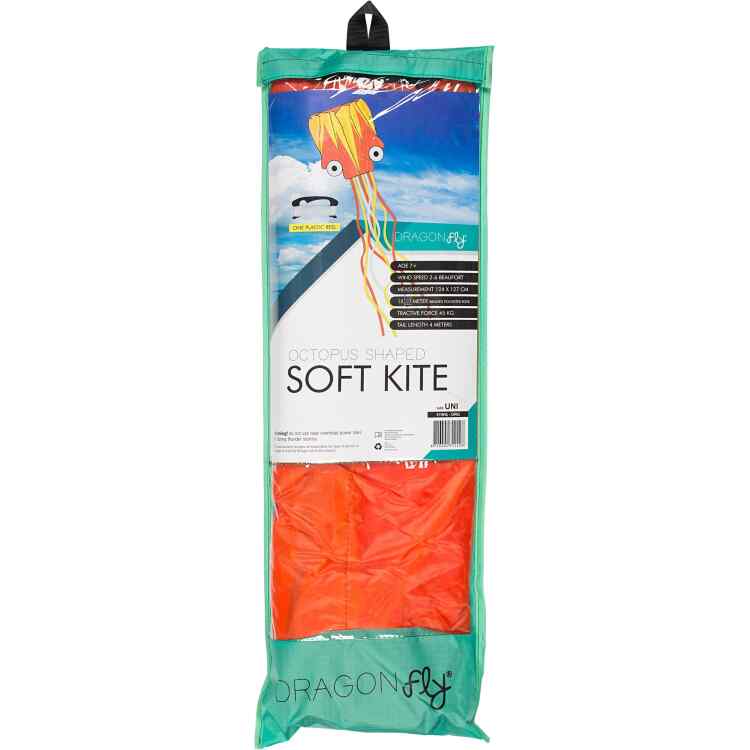 Kite  Octopus - Image 4