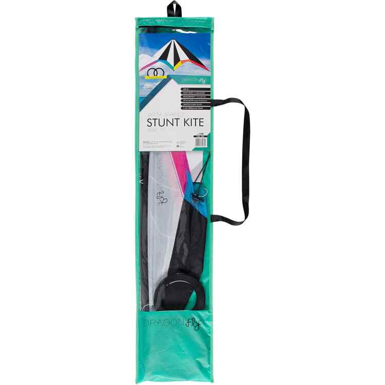 Stunt Kite  Bise 115 - Image 3