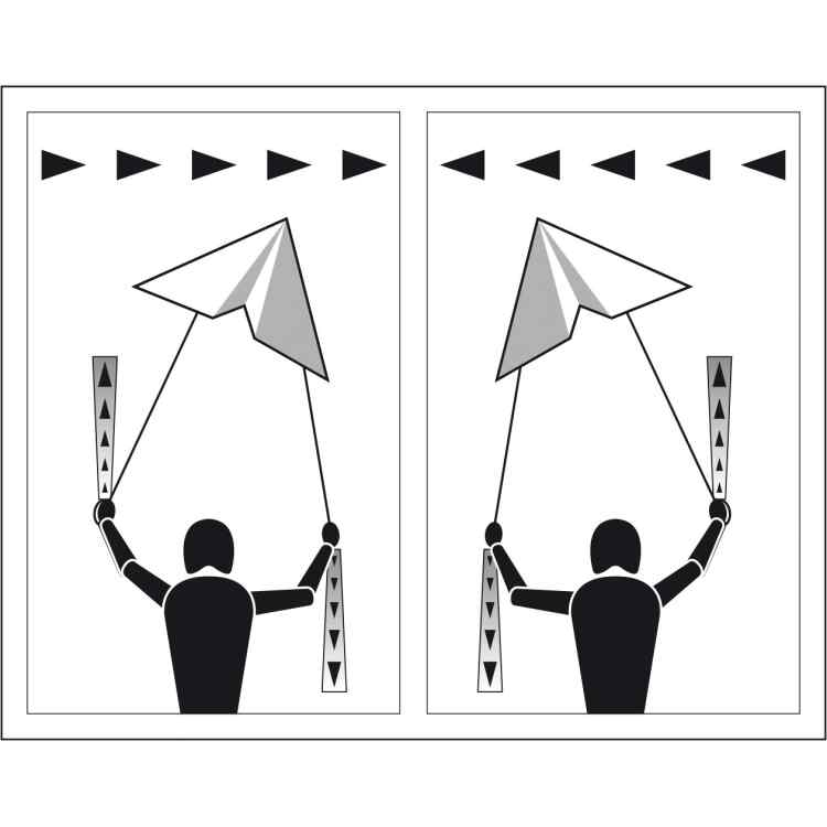 Stunt Kite  Bise 115 - Image 8