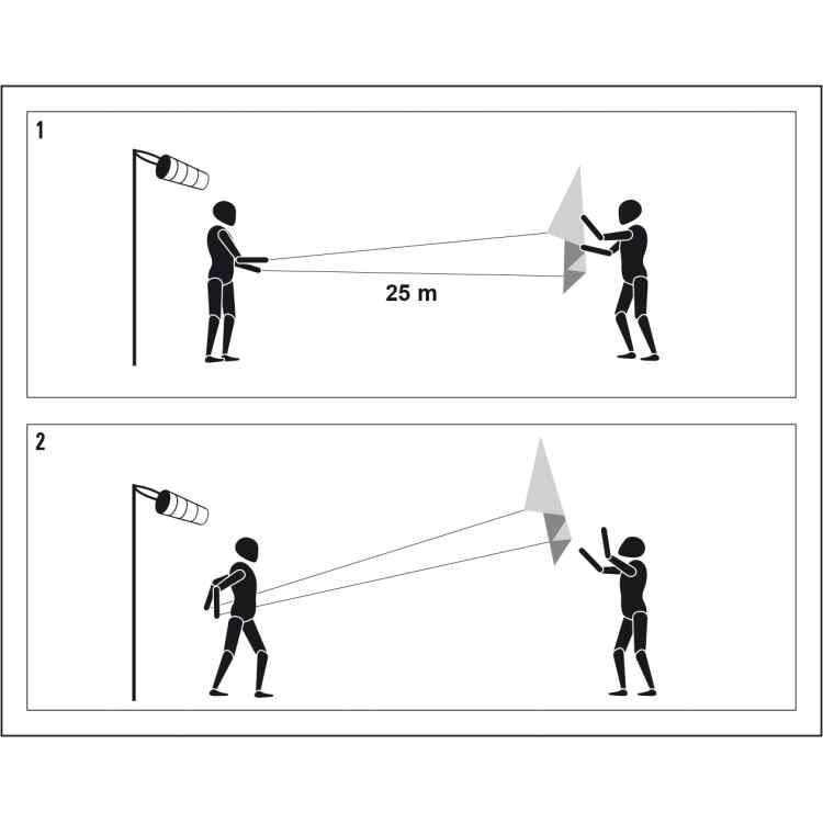 Stunt Kite  Ciara 115 - Image 3