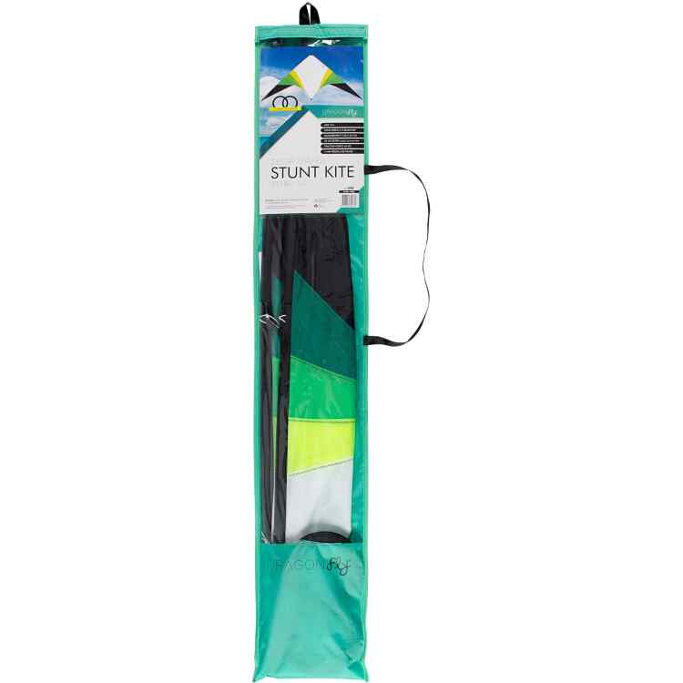 Stunt Kite  Ghibli 140 - Image 3