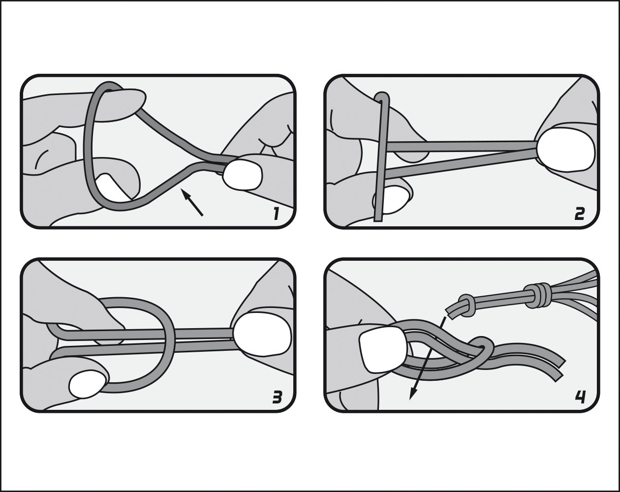 Parachute Kite Santana 200 - Image 3