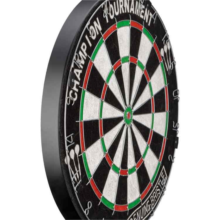 Dartboard Sisal  Classic - Image 2