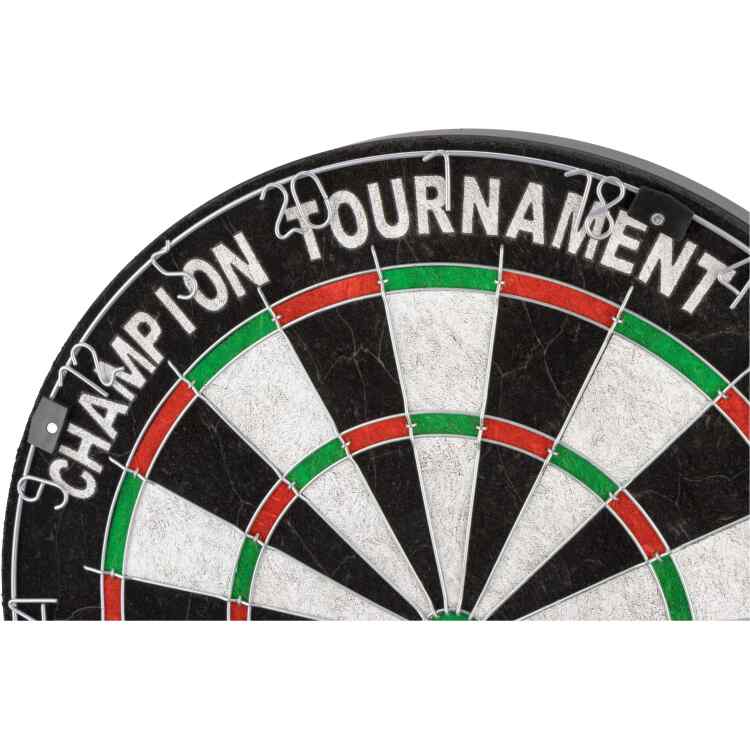 Dartboard Sisal  Classic - Image 3