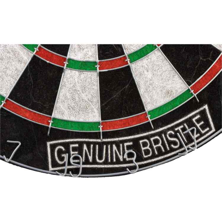 Dartboard Sisal  Classic - Image 4