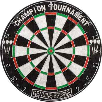 Dartboard Sisal  Classic
