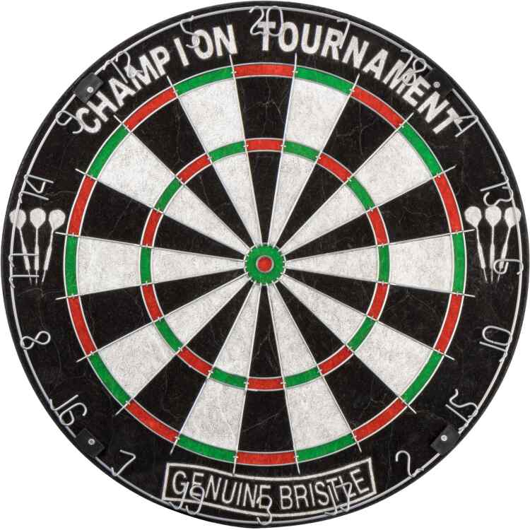 Dartboard Sisal  Classic