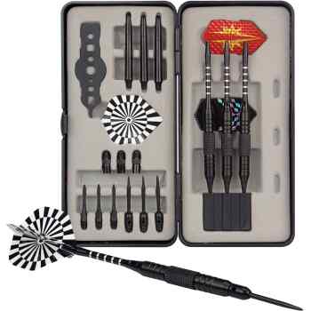 Dart Set  Steel TipSoft Tip