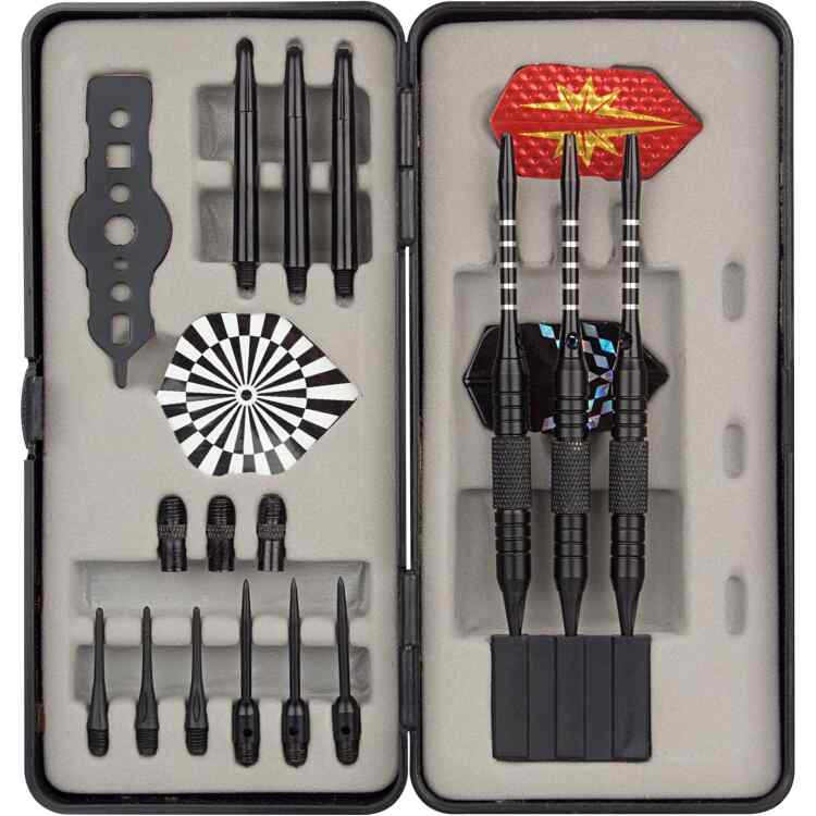 Dart Set  Steel TipSoft Tip - Image 6