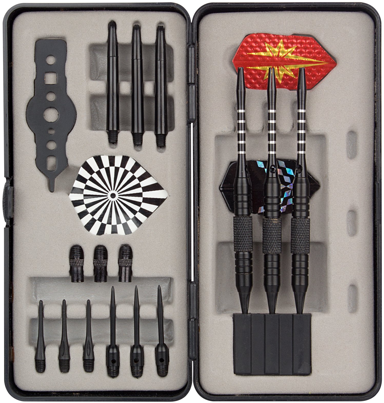 Dart Set  Steel TipSoft Tip - Image 6