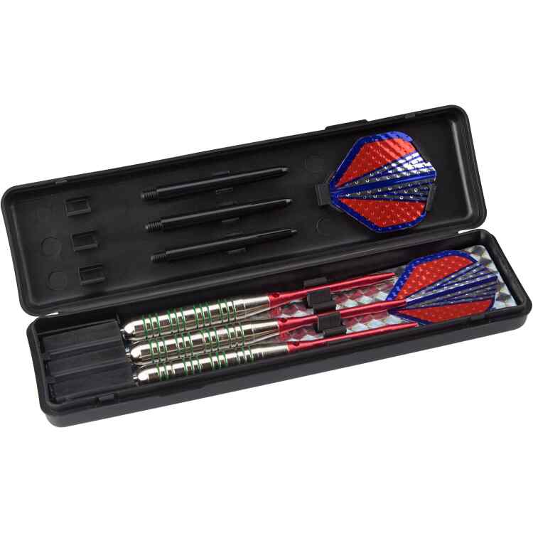 Darts  NickelSilver - Image 4