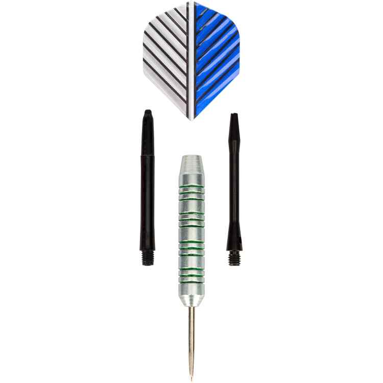 Darts  NickelSilver - Image 5