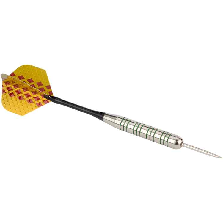 Darts  NickelSilver - Image 7
