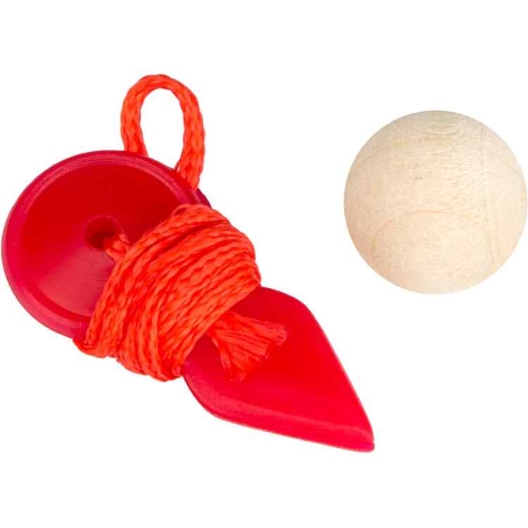 Mini Jeu de Boules Set  6 Balls - Bilde 4