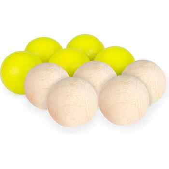 Jeu de Boules Jacks  10 pieces