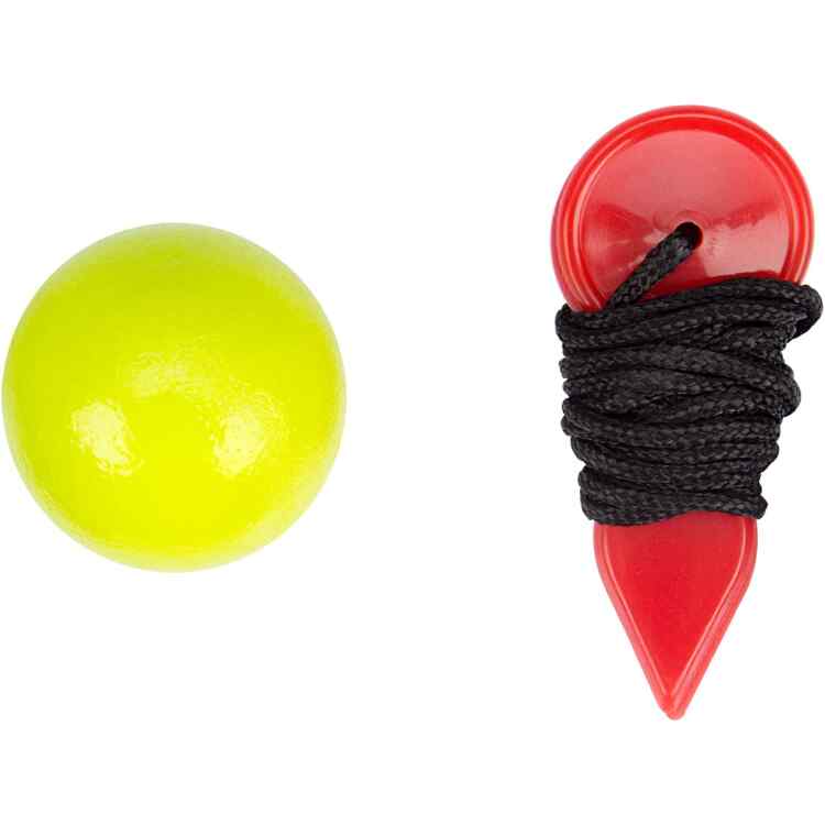 Jeu de Boules Set IV  3 Balls - Image 4
