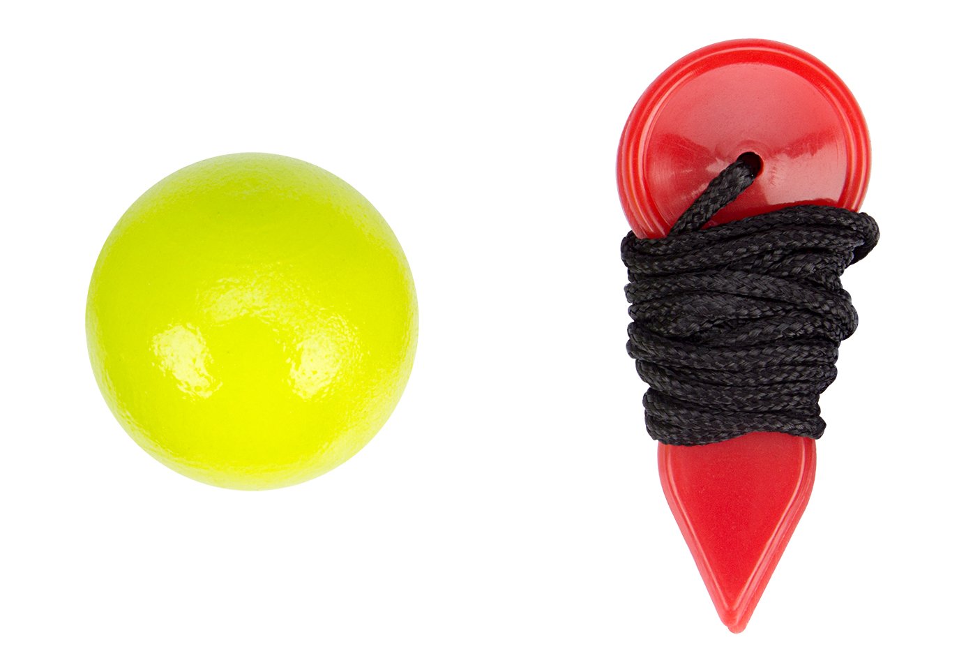 Jeu de Boules Set IV  3 Balls - Image 4