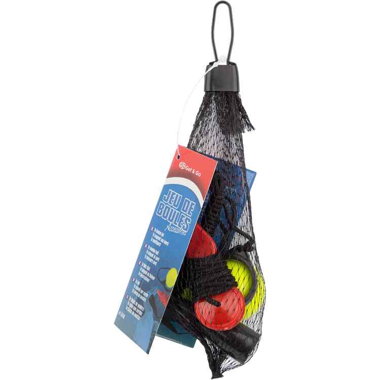 Jeu de Boules Accessory Set - Image 2