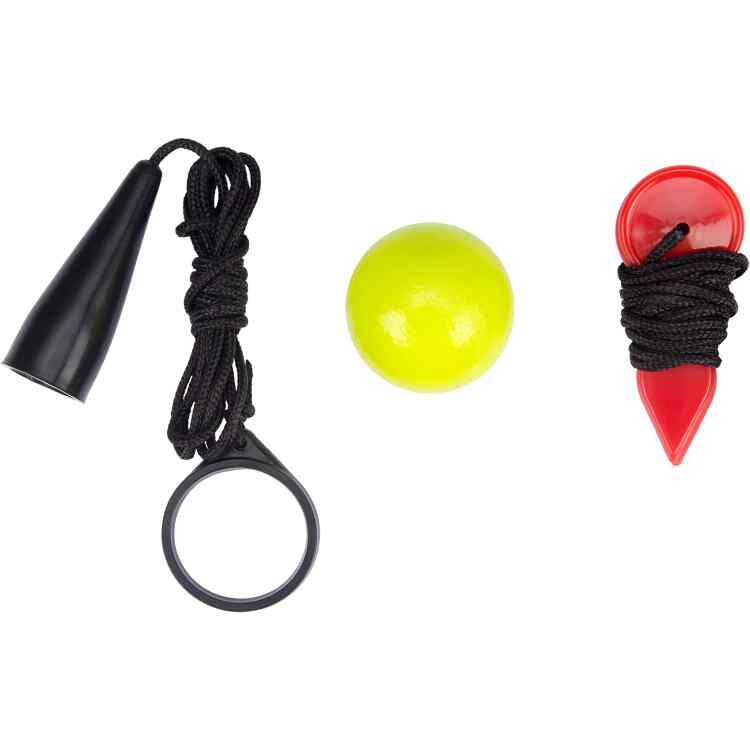 Jeu de Boules Accessory Set